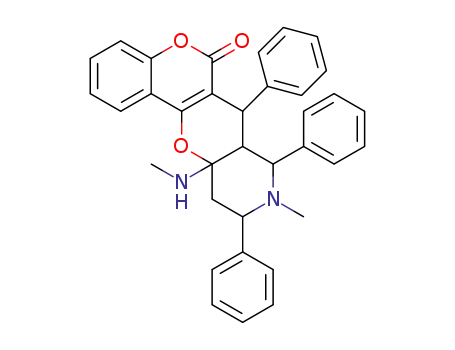 [3',4':5,6]pyrano[3,2-c]pyridine-6(7H)-one