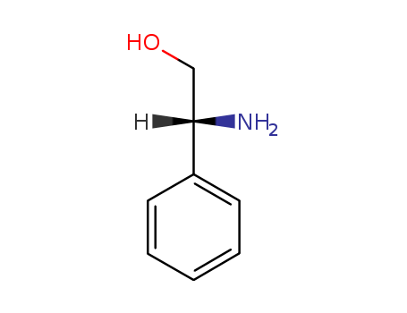 D-Plenylglycinol(56613-80-0)