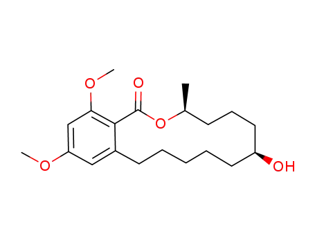 2,4-dimethoxy-β-zearalanol