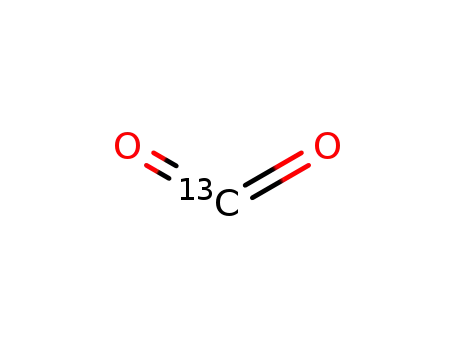 Carbon-13C dioxide