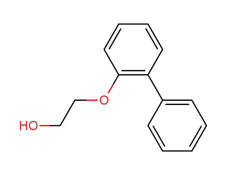 Ethanol, 2-(o-biphenylyloxy)-