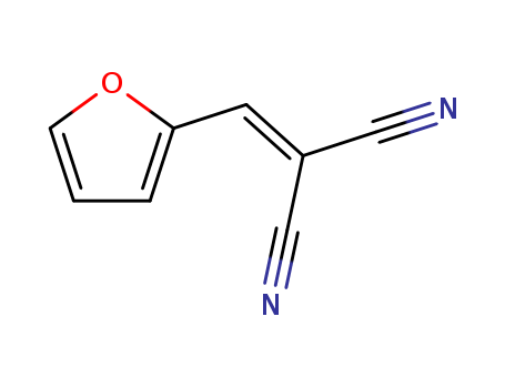 (2-furanylmethylene)malononitrile