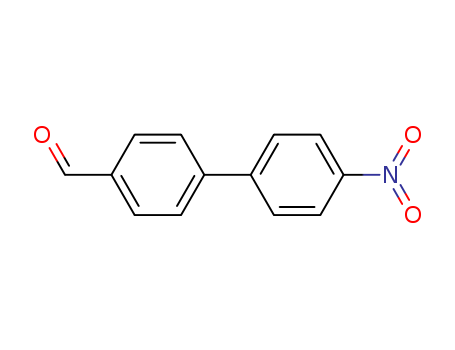 4''-Nitro[1,1''-biphenyl]-4-carbaldehyde