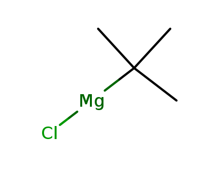 tert-Butylmagnesium Chloride