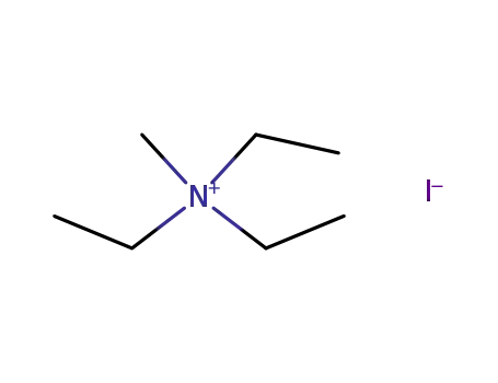 triethylmethylammonium iodide
