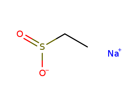 Sodium Ethyl Sulfinate