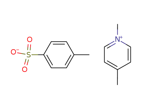 4-(N,N'-dimethylamino)pyridinium-4-toluenesulfonate