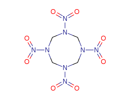 1,3,5,7-Tetrazocine,octahydro-1,3,5,7-tetranitro-