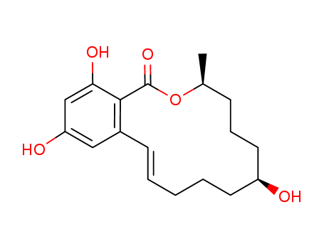 Beta-Zearalenol