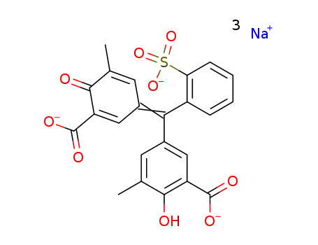 eriochrome cyanine R