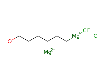 C6H12ClMgO(1-)*Cl(1-)*Mg(2+)