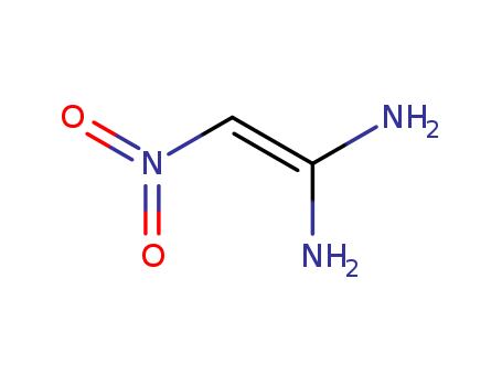 71090-35-2,2-nitroethene-1,1-diamine,1,1-Diamino-2-nitroethene;2-Nitro-1,1-ethenediamine