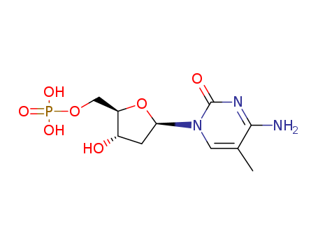 5-Methyl-2'-deoxycytidine5'-monophosphate