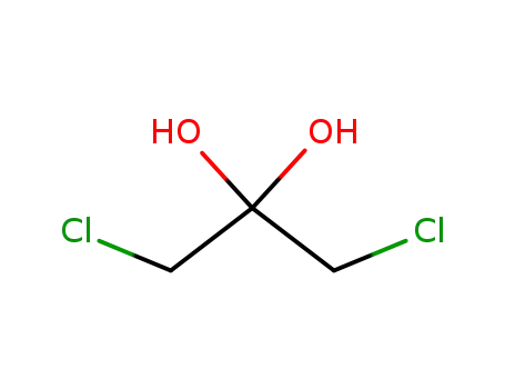 1,3-dichloro-2,2-propanediol
