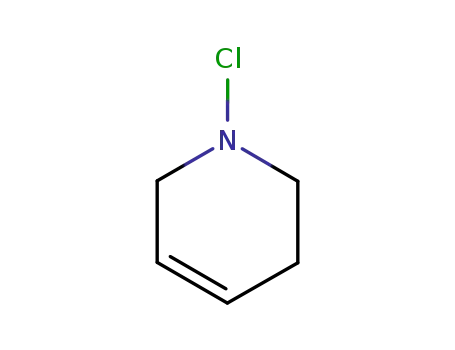 N-chloro-1,2,5,6-tetrahydropyridine