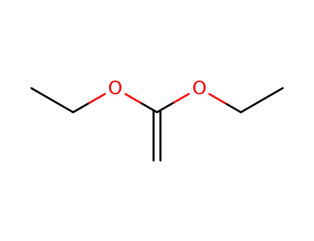 ketene diethyl acetal