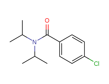 4-Chloro-N,N-diisopropylbenzamide