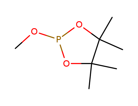 2-METHOXY-4,4,5,5-TETRAMETHYL-[1,3,2]-DIOXAPHOSPHOLANE