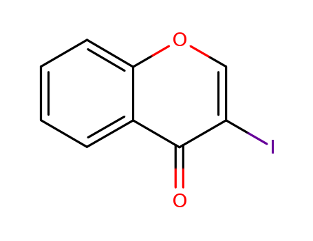 3-Iodochromone