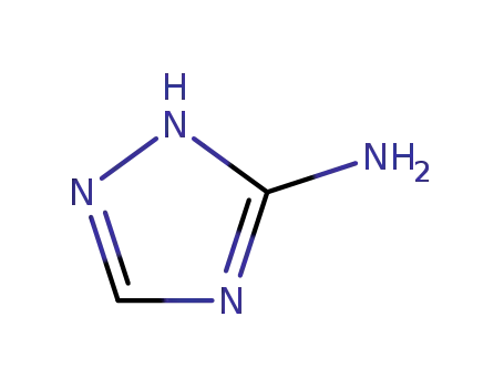 3-amino-1,2,4-triazole