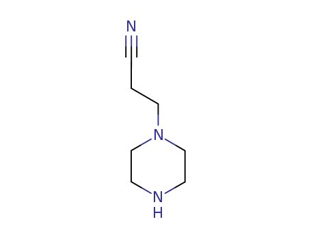 3-PIPERAZIN-1-YL-PROPIONITRILE
