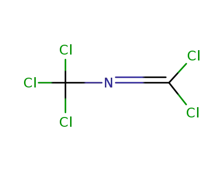 perchloro-2-aza-1-propene