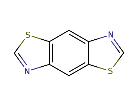 benzo[1,2-d:4,5-d']bisthiazole