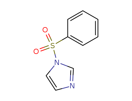 1-(Phenylsulfonyl)-1H-imidazole