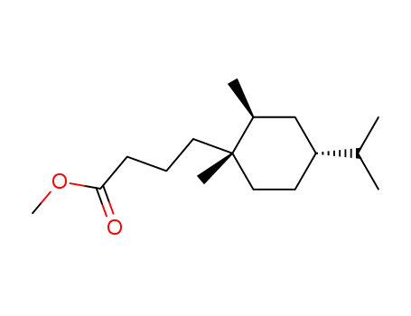 Photovaleronsaeuremethylester