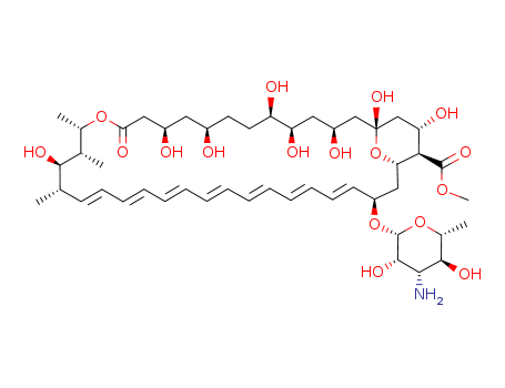 Amphotericin B, methylester