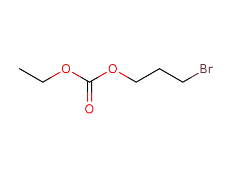 3-bromopropyl ethyl carbonate