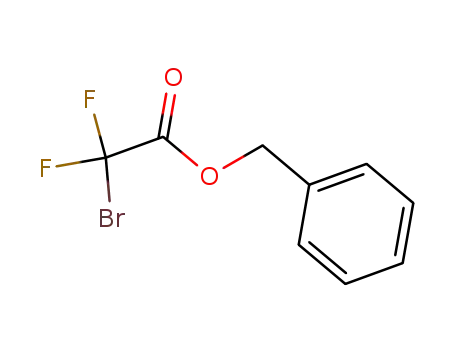 benzyl 2-bromo-2,2-difluoroacetate