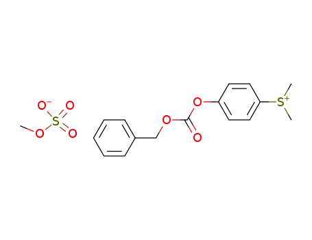 dimethylsulfonium methyl sulfate