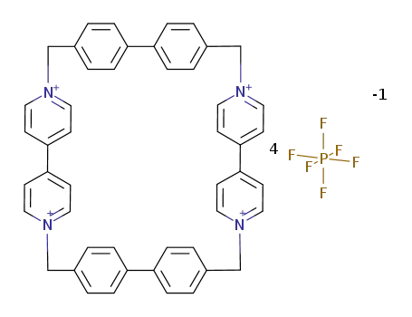 cyclobis(paraquat-4,4’-biphenylene) hexafluorophosphate