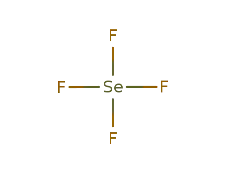 selenium(IV) fluoride