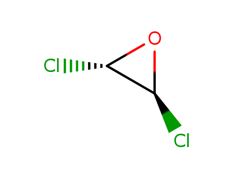 (2R,3R)-2,3-dichlorooxirane