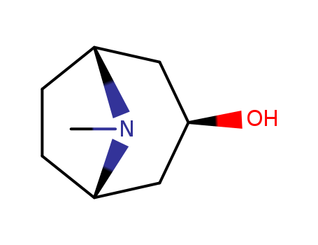 β-Tropanol