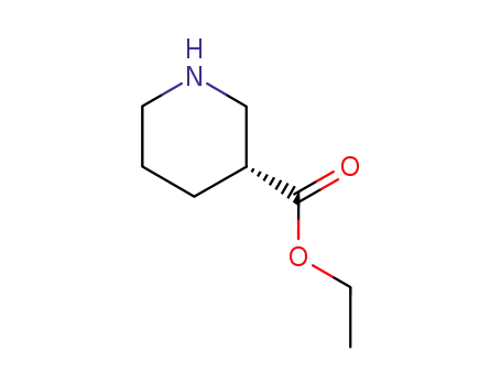 (R)-ethyl nipecotate
