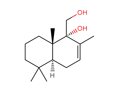drim-7-ene-9α,11-diol