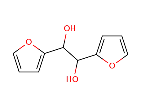 1,2-di-furan-2-yl-ethane-1,2-diol