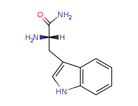 L-tryptophanamide