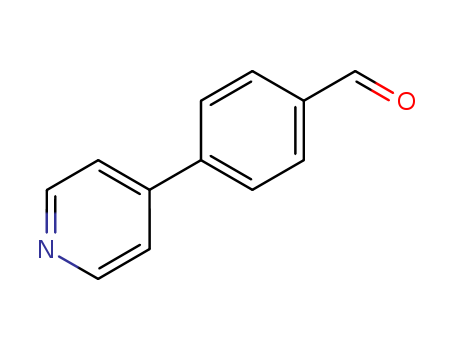 4-(4-Pyridinyl)benzaldehyde(99163-12-9)