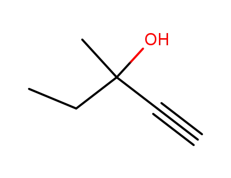 3-Methyl-1-pentyn-3-ol