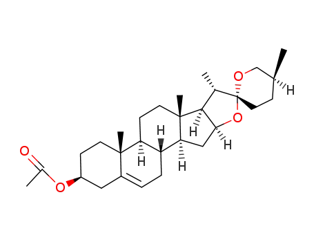 Diosgeninmonoacetat