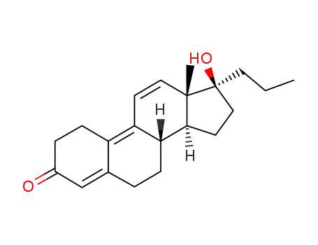 propyltrenbolone
