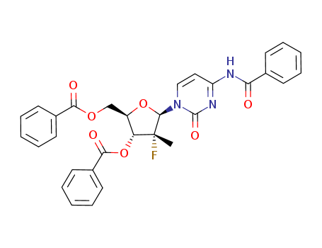 sofosbuvir intermediate N-3