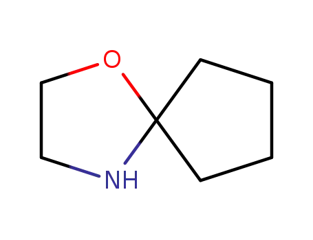 1-oxa-4-aza-spiro[4.4]nonane