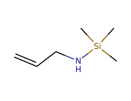 N-trimethylsilylprop-2-en-1-amine cas no. 10519-97-8 98%