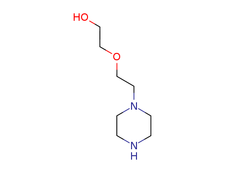1-Hydroxyethylethoxypiperazine(13349-82-1)