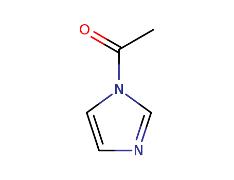 1-Acetylimidazole(2466-76-4)